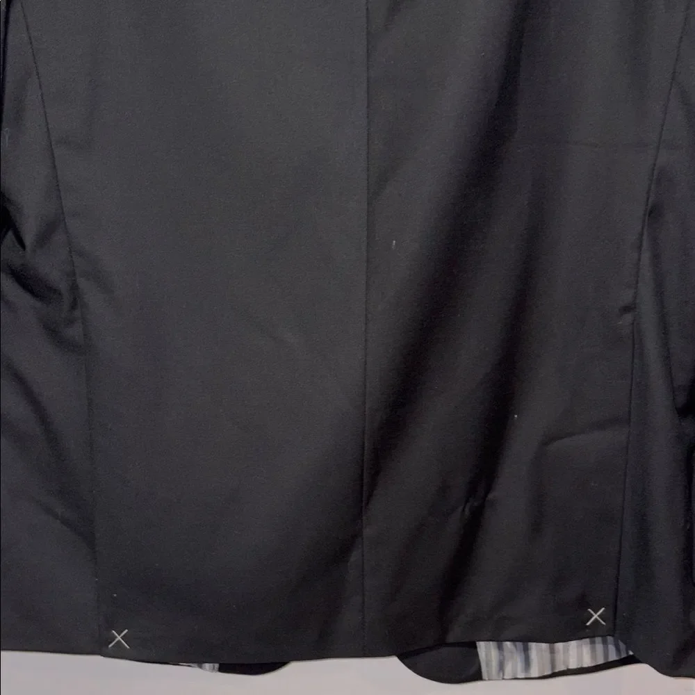 Giorgio Fiorelli elegant black